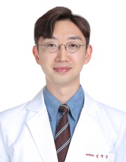 신경외과 김명수 교수