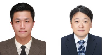 (왼쪽부터) 서울대병원 마취통증의학과 이현훈, 이형철 교수