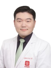 성혀외과 류정엽 교수