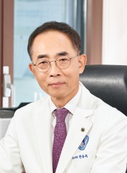 위장관외과 한상욱 교수